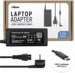 xBase Asus 20V 2.25A // 5V 2A (45W) USB-C (Type-C) töltő