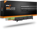 PlugOn A31N1730 10.8V 2600mAh 36Wh akkumulátor