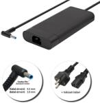HP 19.5V 11.8A vékony center-pin (230W) gyári töltő