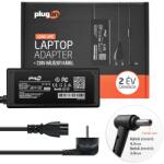 PlugOn Asus 20V 7.5A (150W) 4.5x3.0mm center-pin, töltő