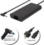 HP 19.5V 10.3A vékony center-pin (200W) 4.5x3.0mm gyári töltő
