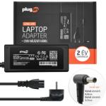 PlugOn Asus 19.5V 9.23A (180W) center-pin töltő
