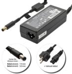 HP 18.5V 3.5A center-pin (65W) gyári töltő