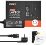 PlugOn Acer 19V 2.15A (40W) töltő