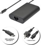 ASUS 20V 5A / 15V 3A / 9V 3A / 5V 3A (100W) USB-C (Type-C) gyári új töltő