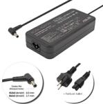 ASUS 19.5V 9.23A (180W) 6.0x3.7mm center-pin, gyári új töltő