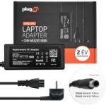 PlugOn Dell 19.5V 12.3A (240W) töltő