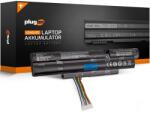 PlugOn AS11A3E 11.1V 4400mAh 48Wh akkumulátor