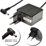 ASUS 19V 1.75A (33W) 4.0x1.35mm gyári új töltő