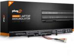 PlugOn A41-X550E 14.4V 2200mAh 32Wh akkumulátor