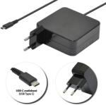 ASUS 20V 3.25A // 5V 3A (65W) USB-C (Type-C) gyári új töltő