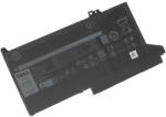 Dell 0G74G 11.4V 3500mAh 42Wh gyári új akkumulátor