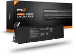 PlugOn RC30-028102 11.55V 4600mAh 53Wh új akkumulátor (ver. 4)