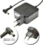 ASUS 19V 2.37A (45W) 5.5x2.5mm gyári új töltő