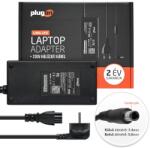 PlugOn Dell 19.5V 6.7A (130W) töltő
