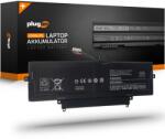 PlugOn HK04XL 7.7V 6669mAh 54Wh új akkumulátor (ver. 2)
