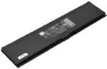 Dell 3RNFD 7.4V 6986mAh 54Wh gyári új akkumulátor