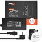 PlugOn Asus 19V 9.5A (180W) töltő