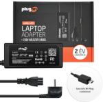 PlugOn Asus 20V 10A (200W) Compact Plug töltő