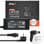 PlugOn Asus 19V 4.74A (90W) töltő