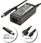HP 19.5V 2.31A (45W) center-pin gyári töltő
