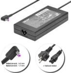 Acer 19.5V 9.23A (180W) 5.5x1.7mm gyári új töltő