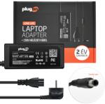 PlugOn Acer 19.5V 16.92A (330W) 7.4x5mm új töltő
