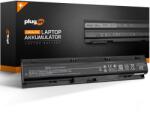 PlugOn 633807-001 14.4V 4400mAh 63Wh akkumulátor