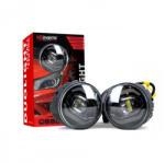 Einparts Duolight Nappali menetfény+ködlámpa LED készlet DL40