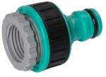 Festa aquatic Адаптер festa aquatic за бърза връзка 1/2" + 3/4" , код 45396