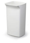 DURABLE Szemetes DURABLE Durabin fedél nélkül 40L fehér (1800798010) - iconink