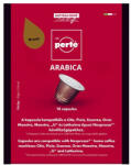 Caffé Perté Kávékapszula CAFFÉ PERTÉ Brazil 100% arabica 10 darab/doboz (DBA253) - iconink