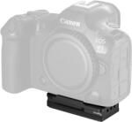 SmallRig Arca-Swiss Canon gyorscseretalp - AirTag (5424) - fekete