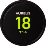 NiSi Cine Aureus 18mm T1.4 filmes objektív védősapka (LENS CAP AUREUS 18)