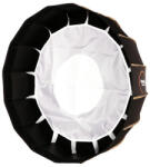 Phottix Raja Eclipse Quick-Folding/nyitható softbox - 65cm
