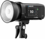 Westcott FJ400 II 400 Ws akkumulátoros stúdióvaku
