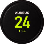 NiSi Cine Aureus 24mm T1.4 filmes objektív védősapka (LENS CAP AUREUS 24)