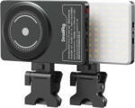 SMALLRIG M3 csatlakoztatható mobil LED videólámpa (5505) - kék