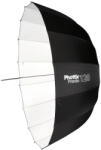 Phottix Premio reflektor ernyő - 120cm (fehér)