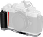 SMALLRIG Nikon Zf L-konzol/szilikon markolat (5706) - ezüst