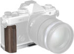 SmallRig OM SYSTEM OM-3 L-konzol/fa markolat (5563) - barna