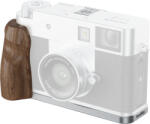 SMALLRIG FUJIFILM X Half L-konzol/fa markolat (5223) - ezüst