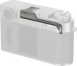SMALLRIG FUJIFILM X Half hüvelykujjtámasz (5333) - szénszürke-ezüst