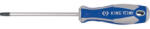 KING TONY torx csavarhúzó T15x250mm 14231510 (14231510)