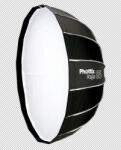 Phottix Raja Quick-Folding/nyitható softbox - 85cm