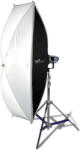 Phottix G-Capsule softbox - 30x140cm