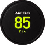 NiSi Cine Aureus 85 mm T1.4 filmes objektív védősapka (LENS CAP AUREUS 85)