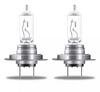 OSRAM NIGHT BREAKER® SILVER H7 fényszóróizzó, 12V/55W, 5000K, hideg fehér fényű, akár +100% fényerő, , PX26d fejeléssel, Duo-Box 4062172387576 (4062172387576)