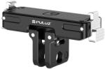 Puluz Insta360 GO Ultra mágneses tartó - fekete (56014)