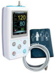 CONTEC ABPM 50 vérnyomásmérő holter (ABPM-50)